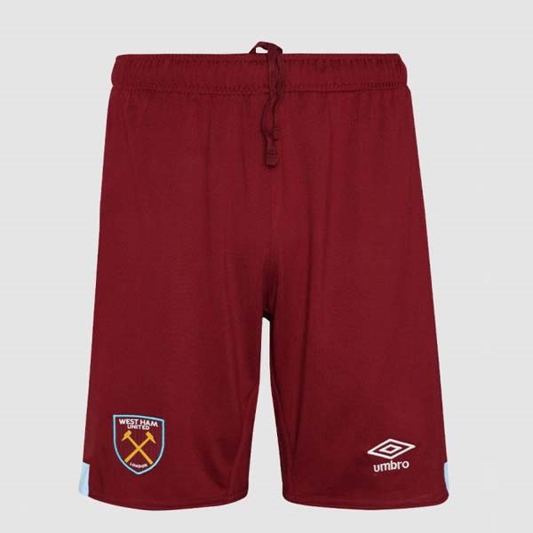 Pantalon West Ham Domicile 2023-24